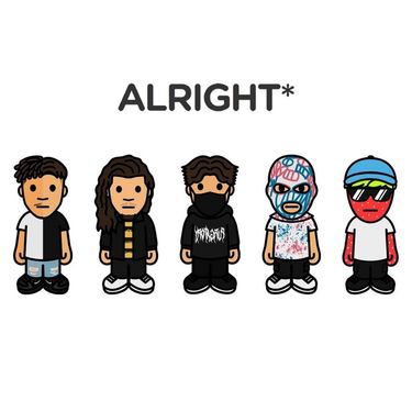 AVGOTDRIP - ALRIGHT*