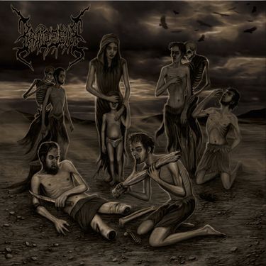 Baalsebub - Famine