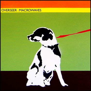 Overseer - Macrowaves