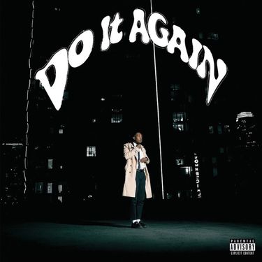 Cochise - DO IT AGAIN