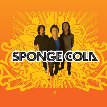 Sponge Cola - Sponge Cola