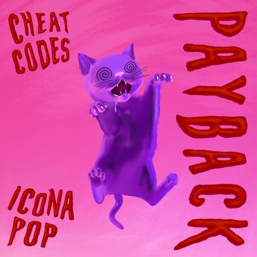 Cheat Codes - Payback
