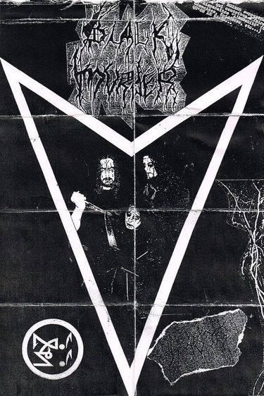 Black Murder - Feasts