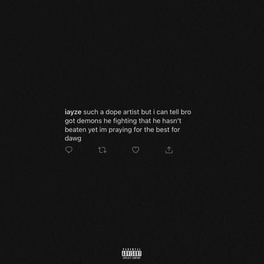 iayze - Demons