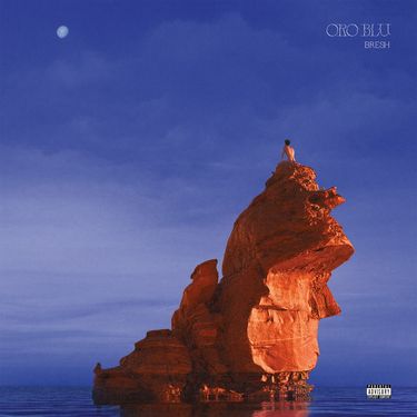 Bresh - ORO BLU