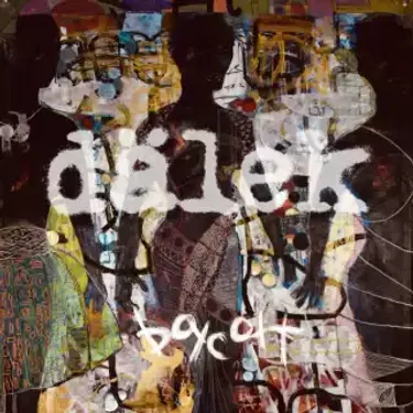 d&auml;lek - Boycott