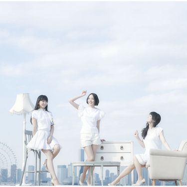 Perfume - レーザービーム / 微かなカオリ