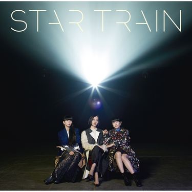 Perfume - STAR TRAIN