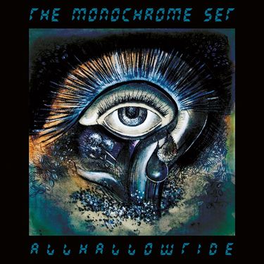 The Monochrome Set - Allhallowtide