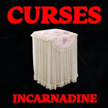 Curses - Incarnadine