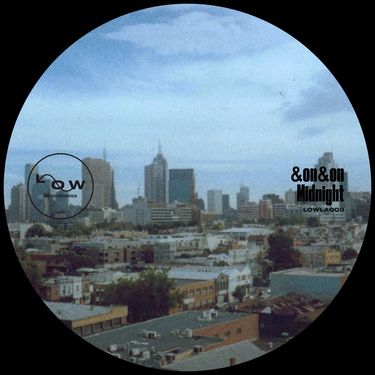 &on&on - Midnight