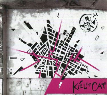 Kill The Cat - &Phi;&iota;&lambda;&iota;ά &Sigma;&tau;&omicron; &Chi;ά&omicron;&sigmaf;