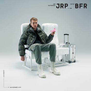 Jan-Rapowanie - Bufor