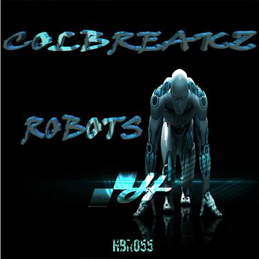 ColBreakz - Robots