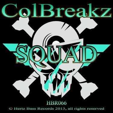 ColBreakz - Squad