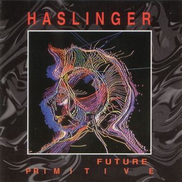 Paul Haslinger - Future Primitive