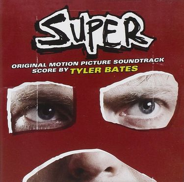 Tyler Bates - Super