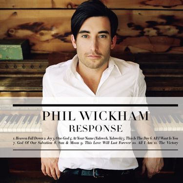 Phil Wickham - Response