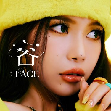 Solar - 容 : FACE