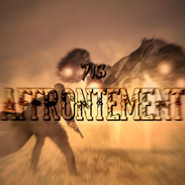 713 - AFFRONTEMENT