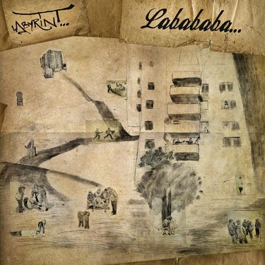 Labyrint - Labababa