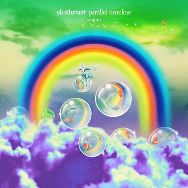 Slothrust - Parallel Timeline (Origins)