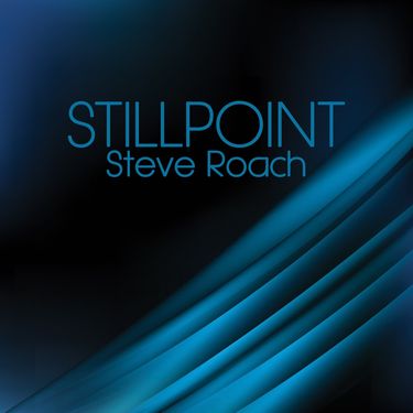 Steve Roach - Stillpoint