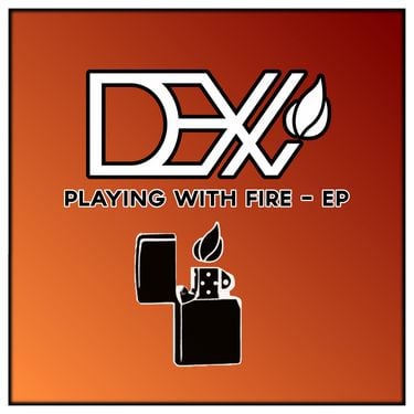 Dex Arson - Playing With Fire
