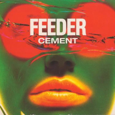 Feeder - Cement