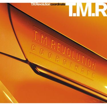 T.M.Revolution - Coordinate