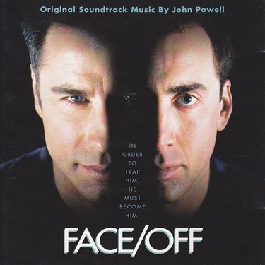 John Powell - Face/Off