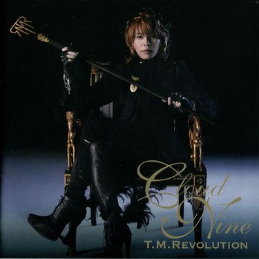 T.M.Revolution - Cloud Nine