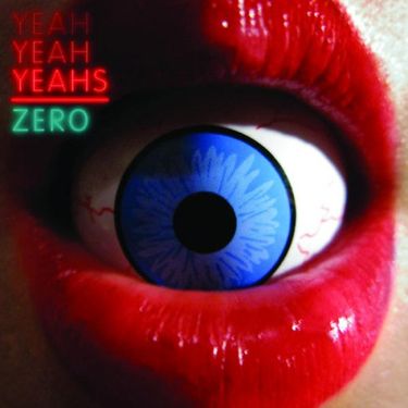 Yeah Yeah Yeahs - Zero