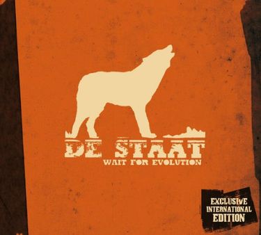 De Staat - Wait for Evolution