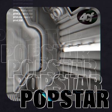 4cf - POPSTAR