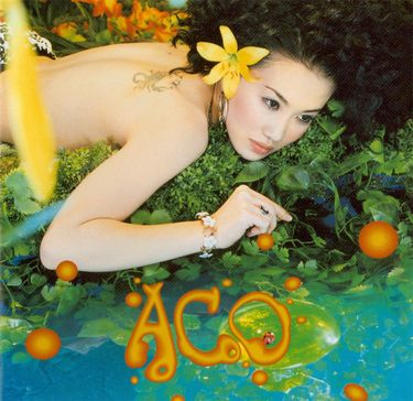 ACO - Nude