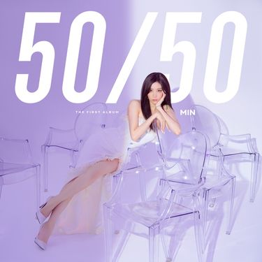MIN - 50/50