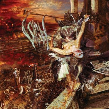 サイ [Sigh] - Scenes from Hell