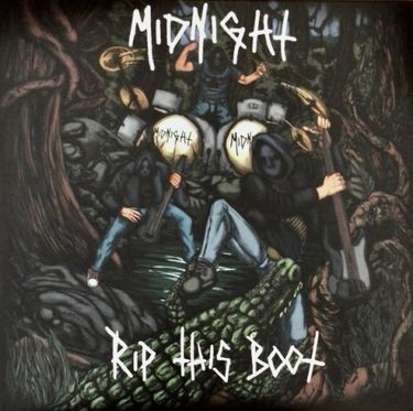 Midnight - Rip This Boot
