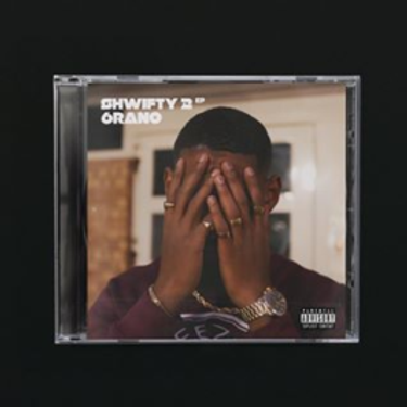 6rano - Shiwfty 2 EP