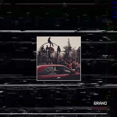6rano - Mitch