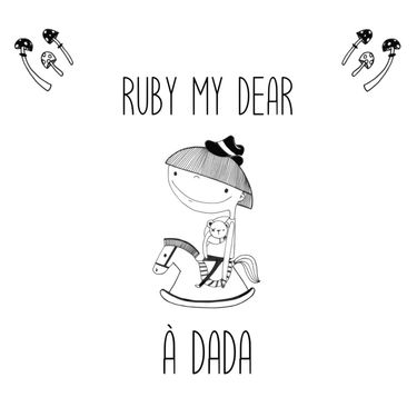 Ruby My Dear - &Agrave; dada