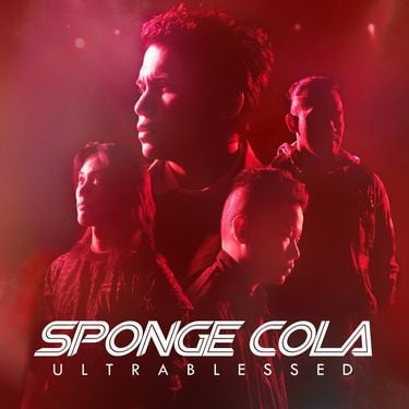 Sponge Cola - Ultrablessed