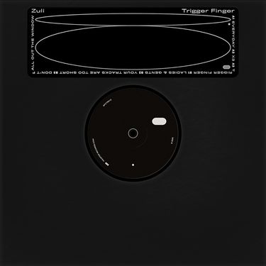 ZULI - Trigger Finger