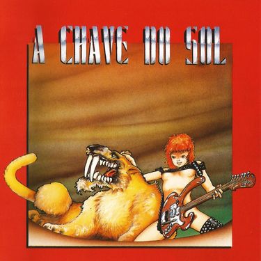 A Chave Do Sol - A Chave do Sol