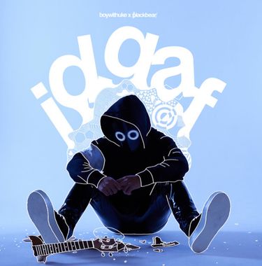 BoyWithUke & blackbear - IDGAF