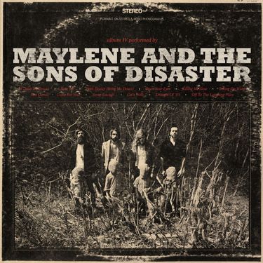 Maylene & The Sons of Disaster - IV