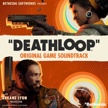 Various Artists - Deathloop