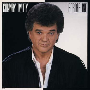 Conway Twitty - Borderline