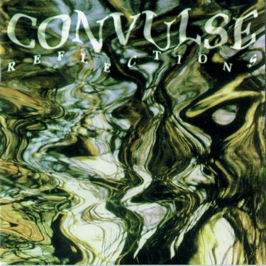 Convulse - Reflections
